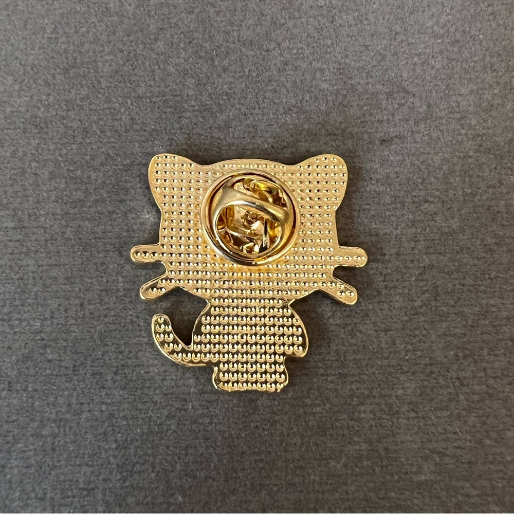 3/$15 Sanrio Chococat Pin Brooch - Picture 6 of 6